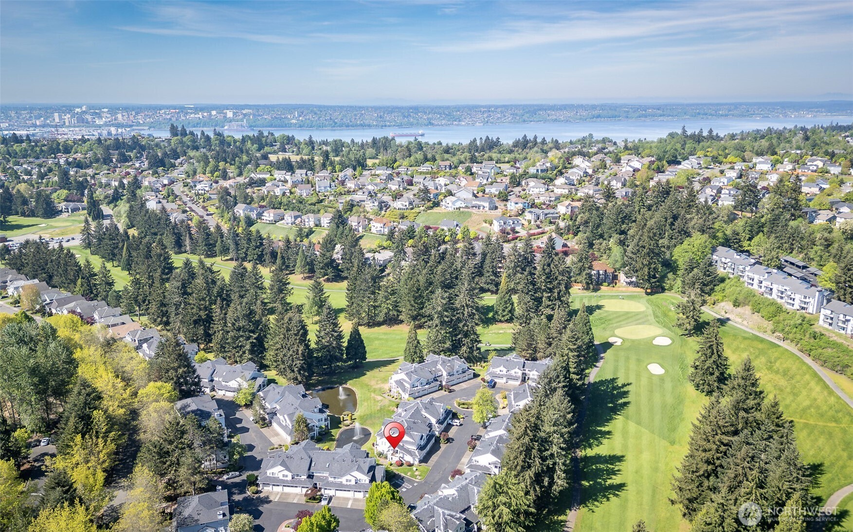4714 Fairwood Boulevard NE #905, Tacoma, WA 98422