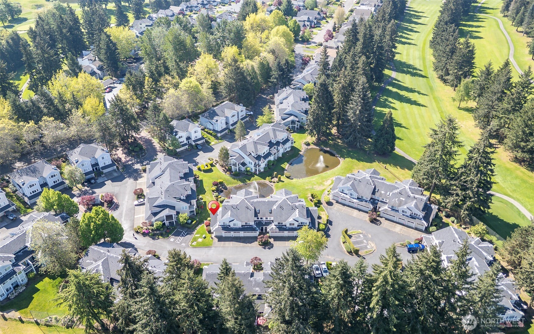 4714 Fairwood Boulevard NE #905, Tacoma, WA 98422