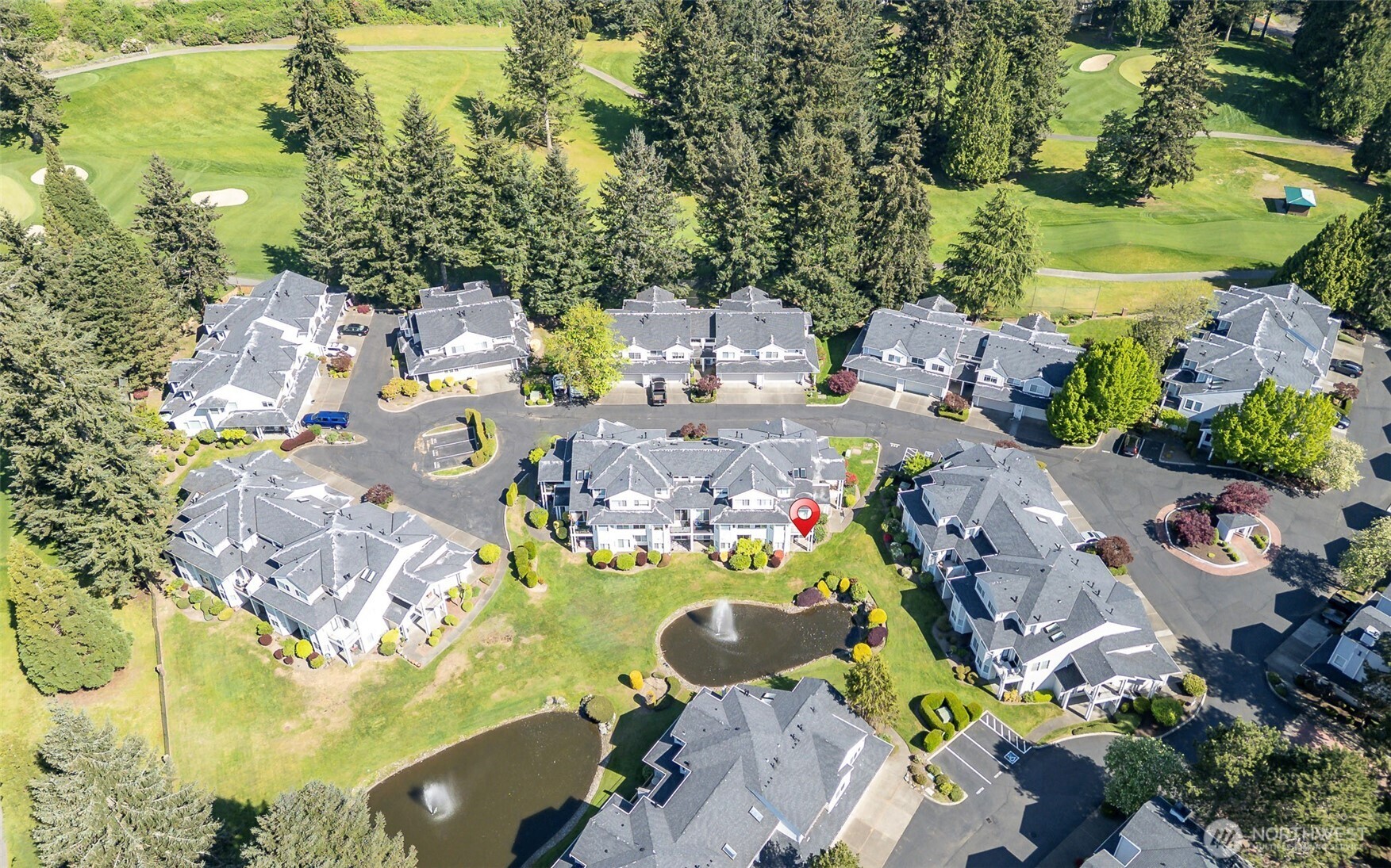 4714 Fairwood Boulevard NE #905, Tacoma, WA 98422