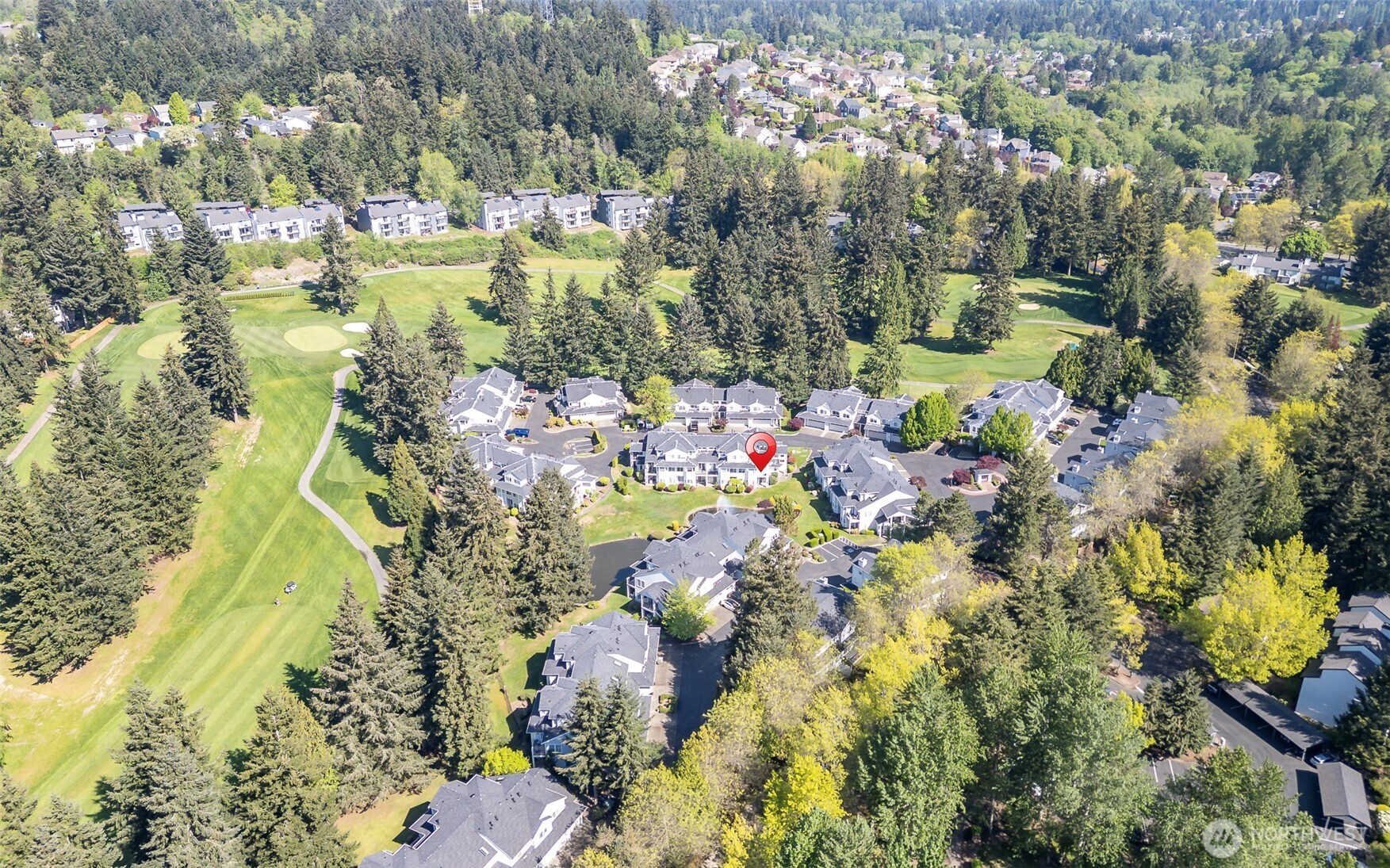 4714 Fairwood Boulevard NE #905, Tacoma, WA 98422