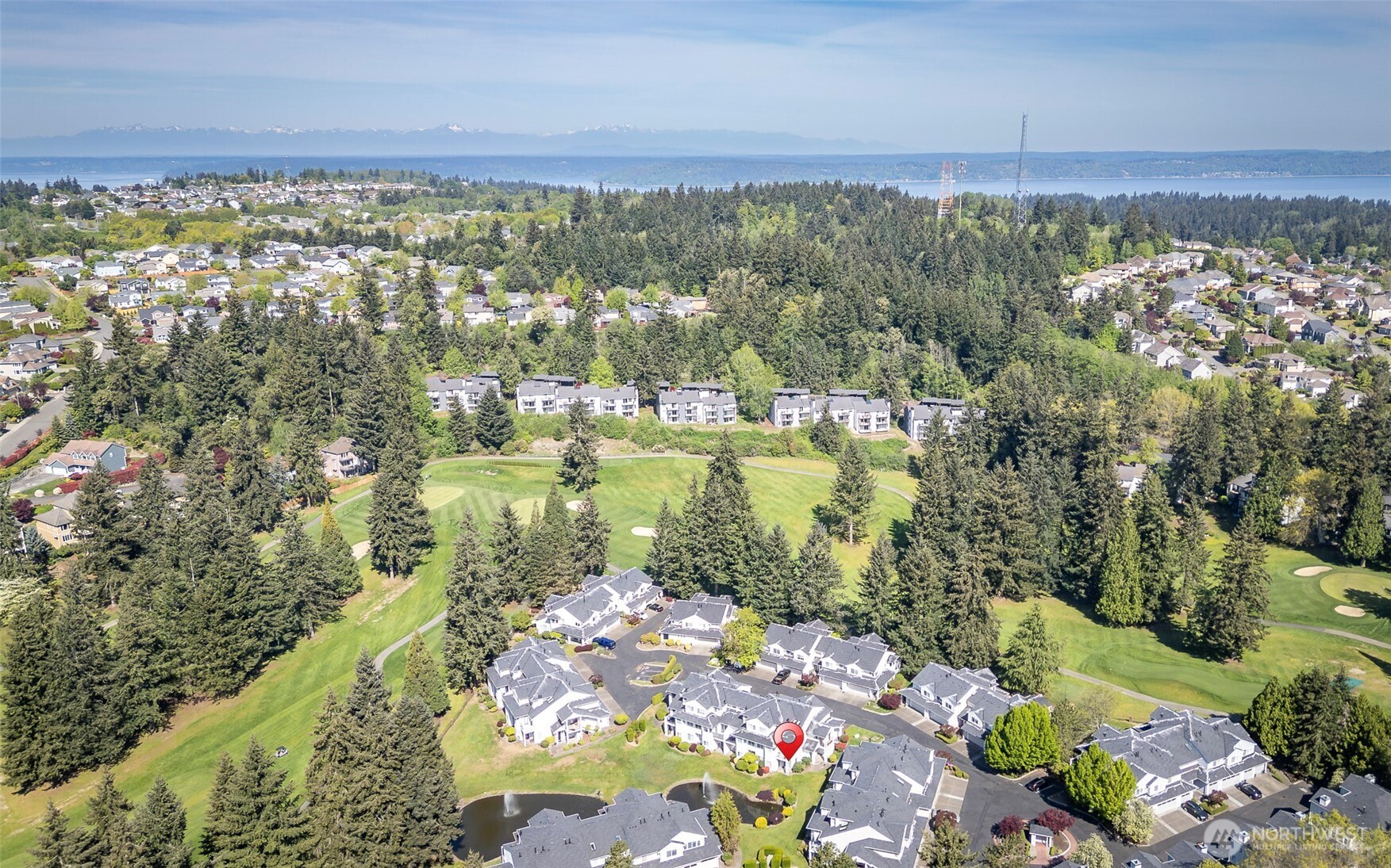 4714 Fairwood Boulevard NE #905, Tacoma, WA 98422