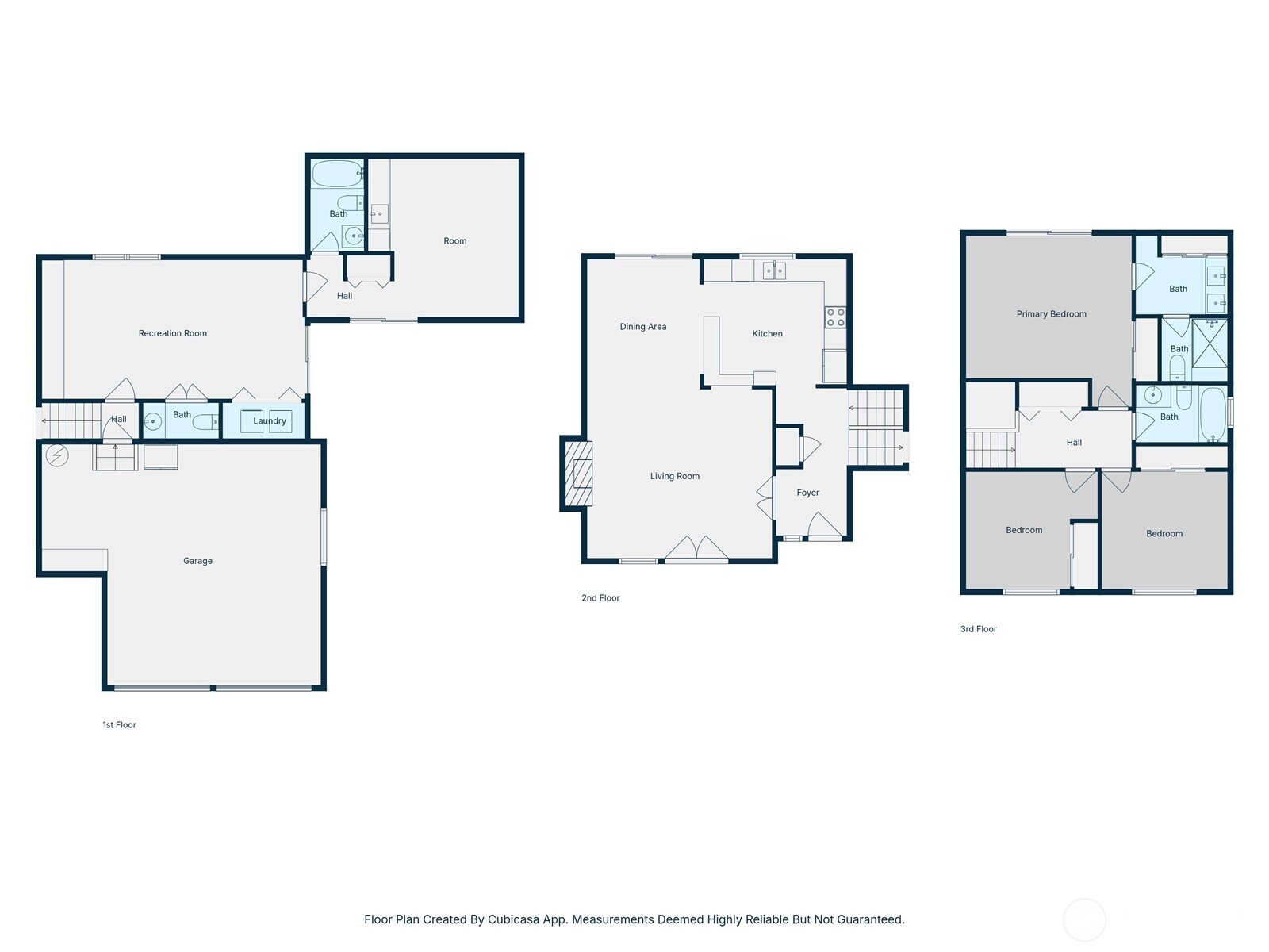 3227 171st Avenue NE, Bellevue, WA 98008
