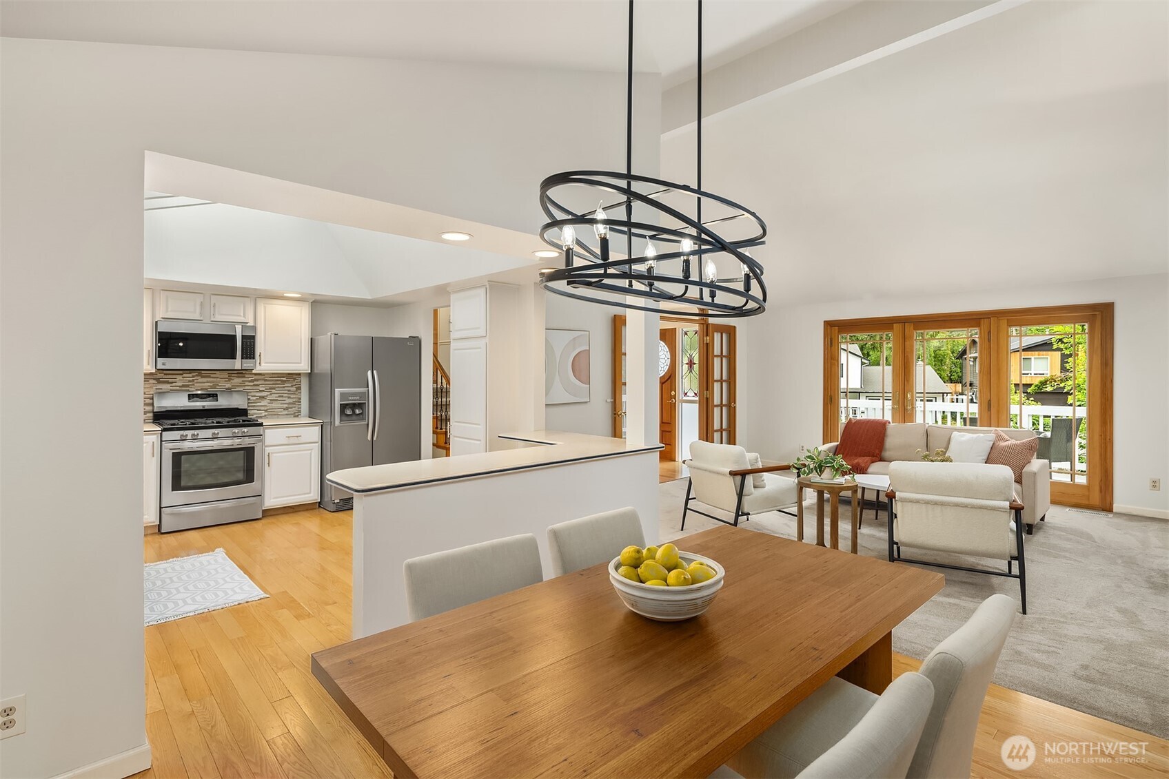 3227 171st Avenue NE, Bellevue, WA 98008