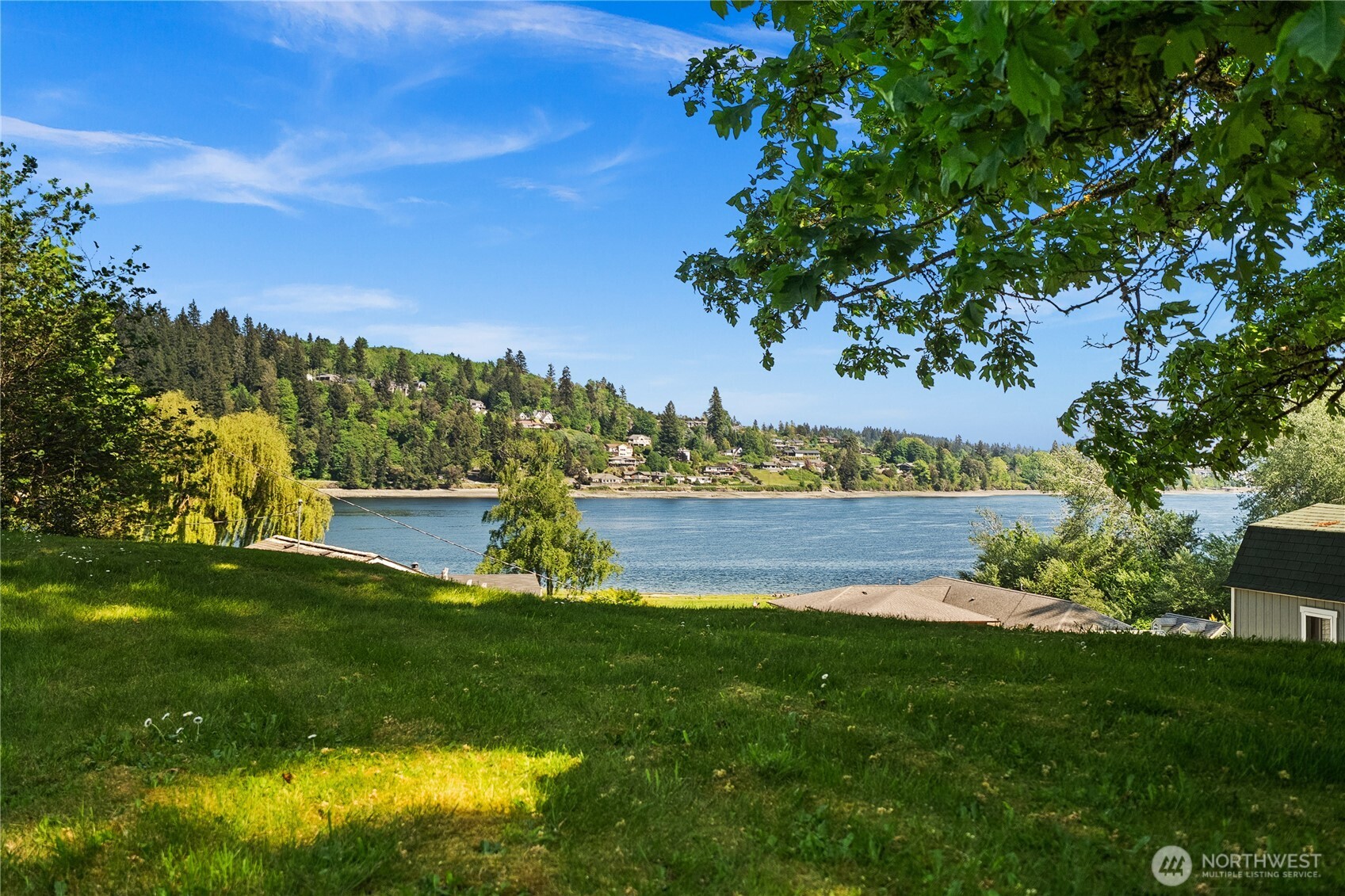 1168 NW Sunlit Lane , Bremerton, WA 98312