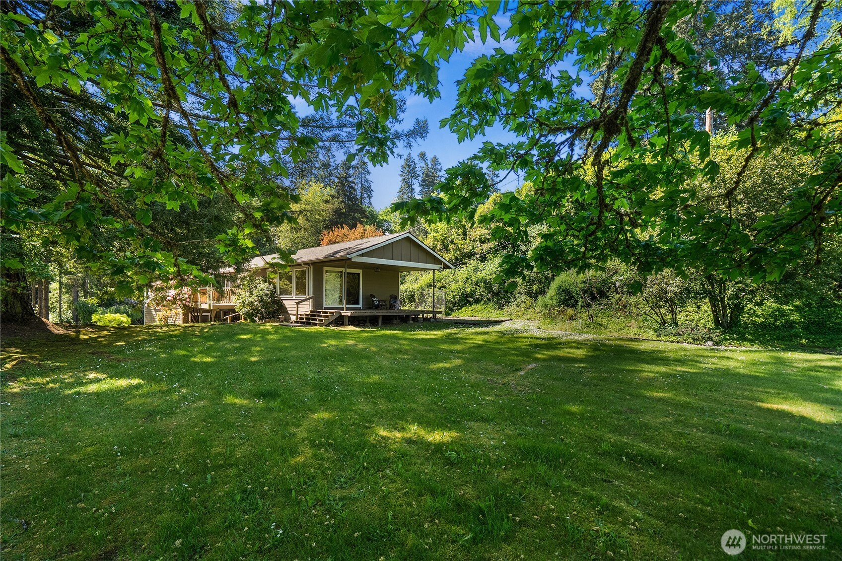 1168 NW Sunlit Lane , Bremerton, WA 98312
