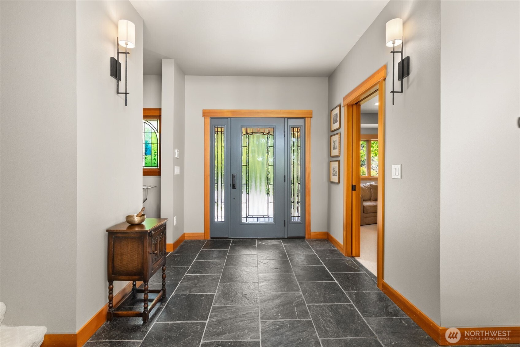 4702 Luhr Road NE, Olympia, WA 98516