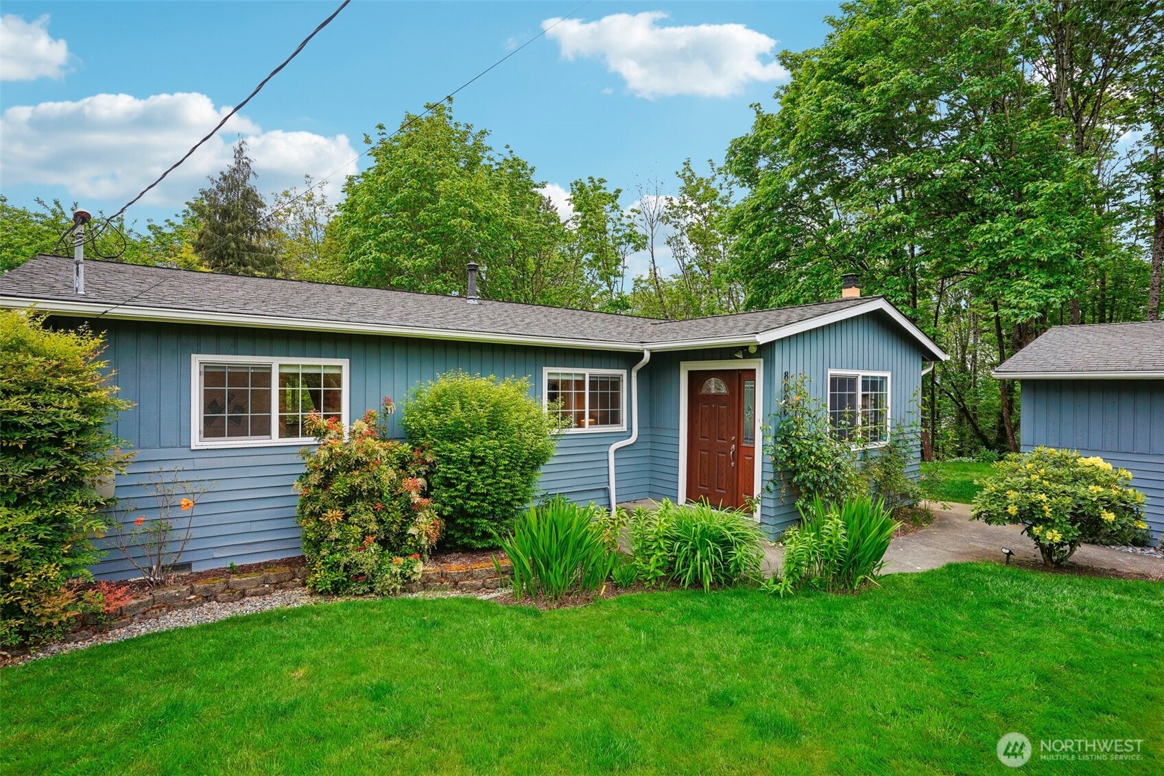 8008 S 122nd Street , Seattle, WA 98178
