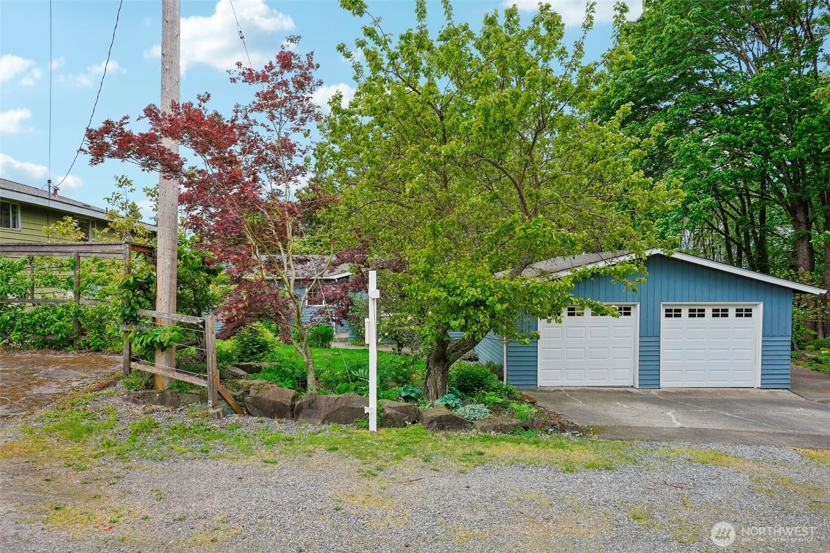 8008 S 122nd Street , Seattle, WA 98178
