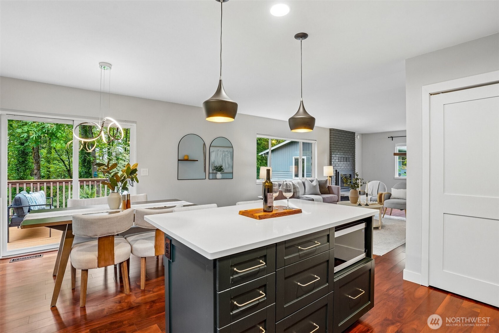 8008 S 122nd Street , Seattle, WA 98178