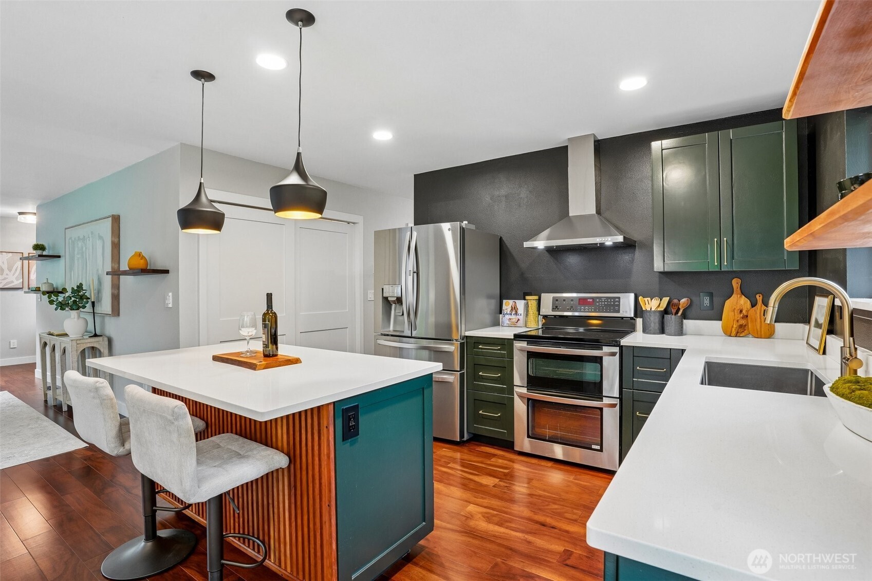 8008 S 122nd Street , Seattle, WA 98178