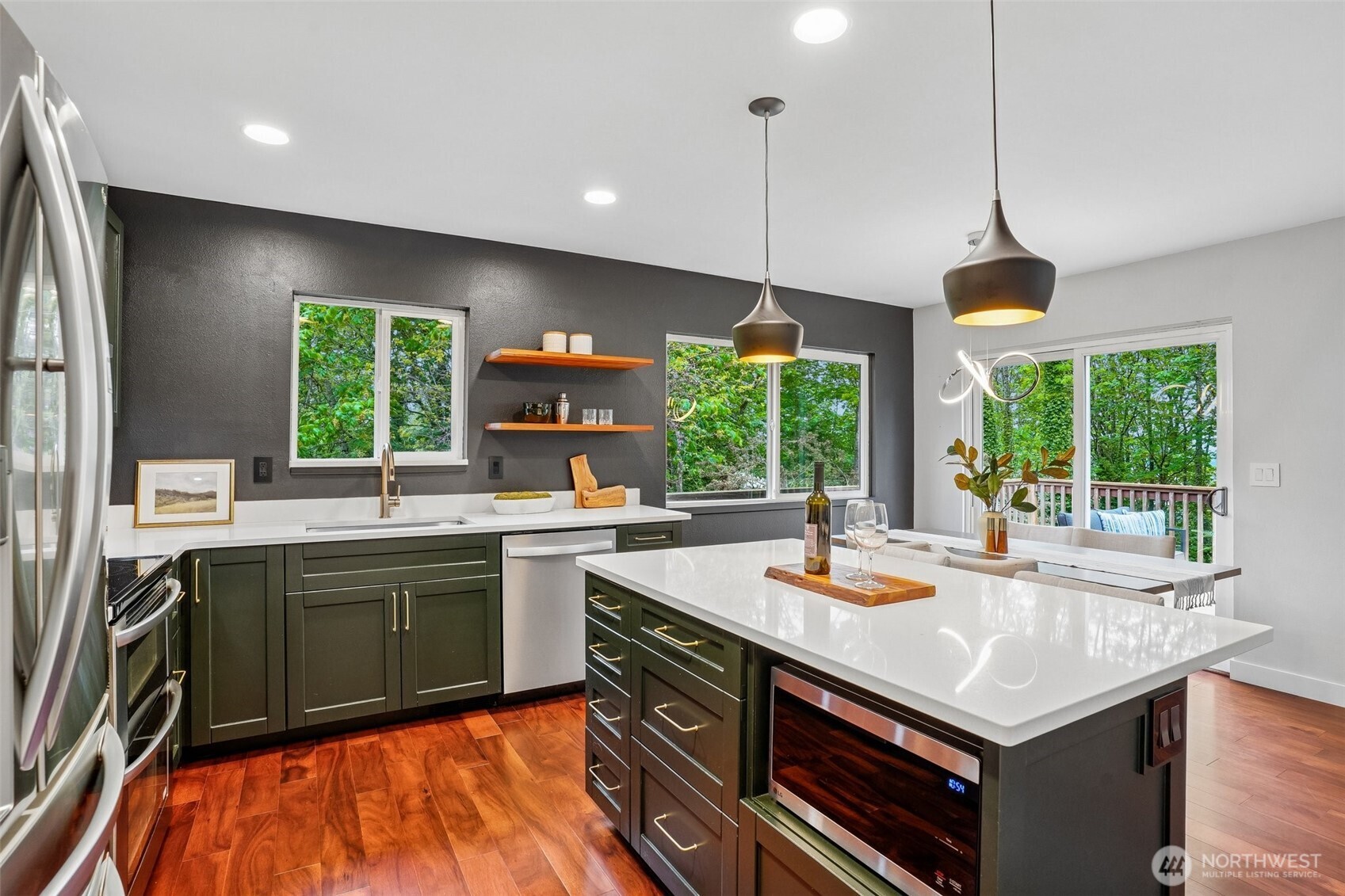 8008 S 122nd Street , Seattle, WA 98178