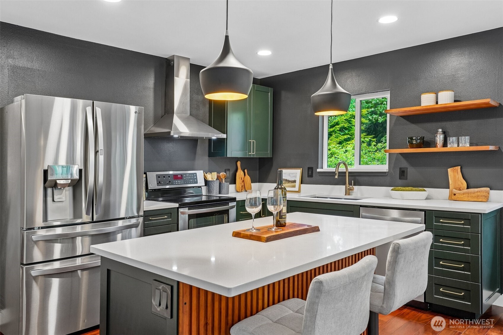 8008 S 122nd Street , Seattle, WA 98178