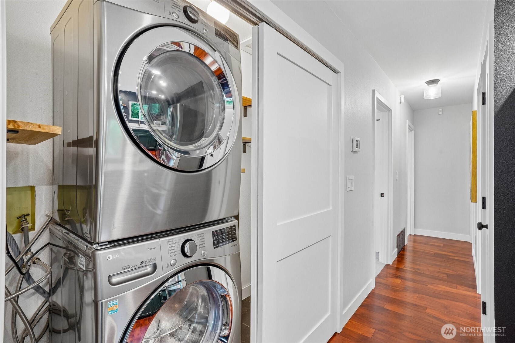 8008 S 122nd Street , Seattle, WA 98178