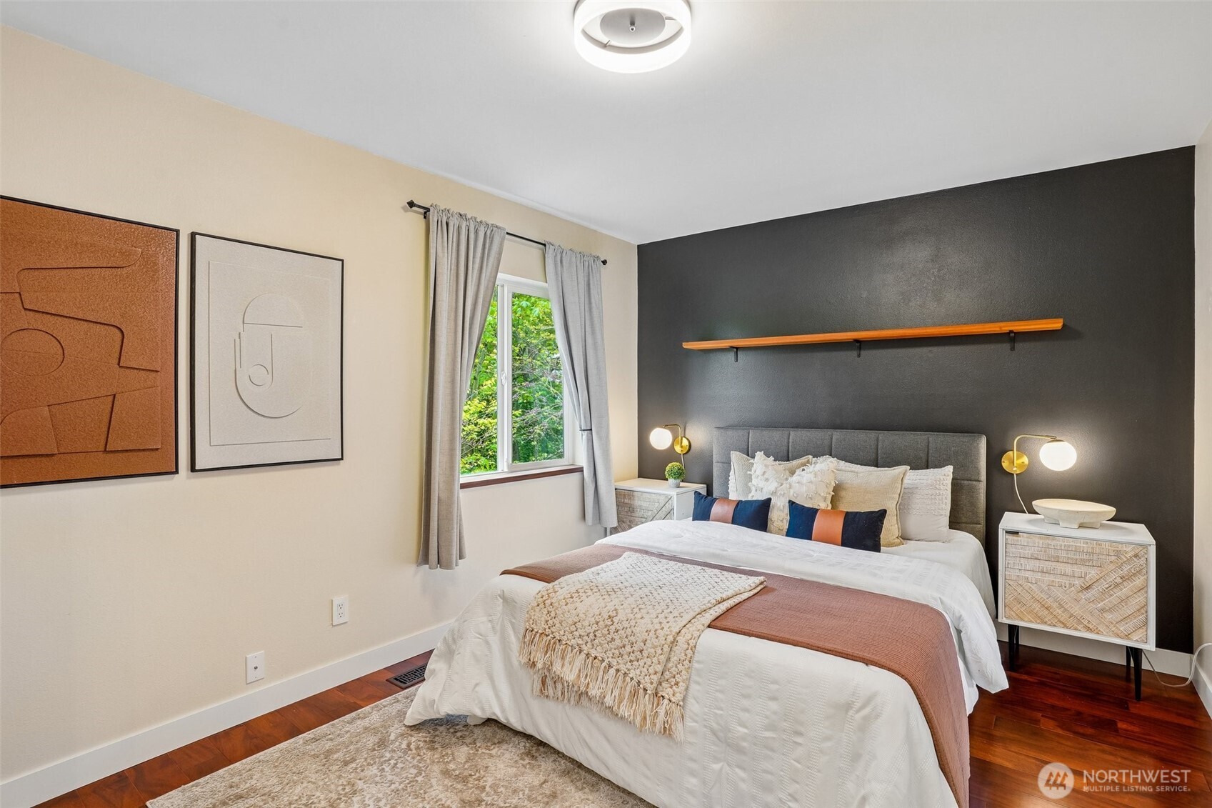 8008 S 122nd Street , Seattle, WA 98178