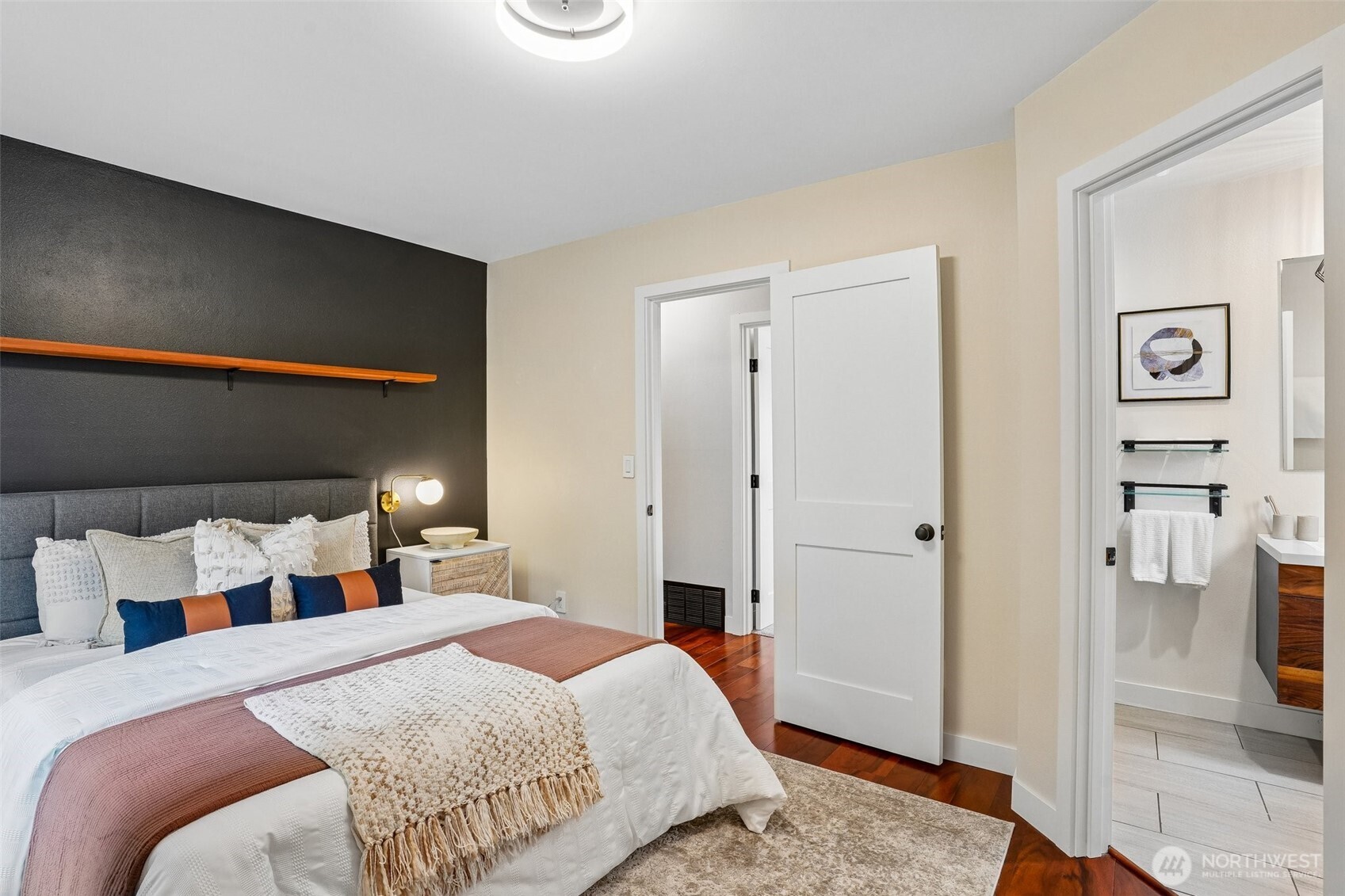 8008 S 122nd Street , Seattle, WA 98178