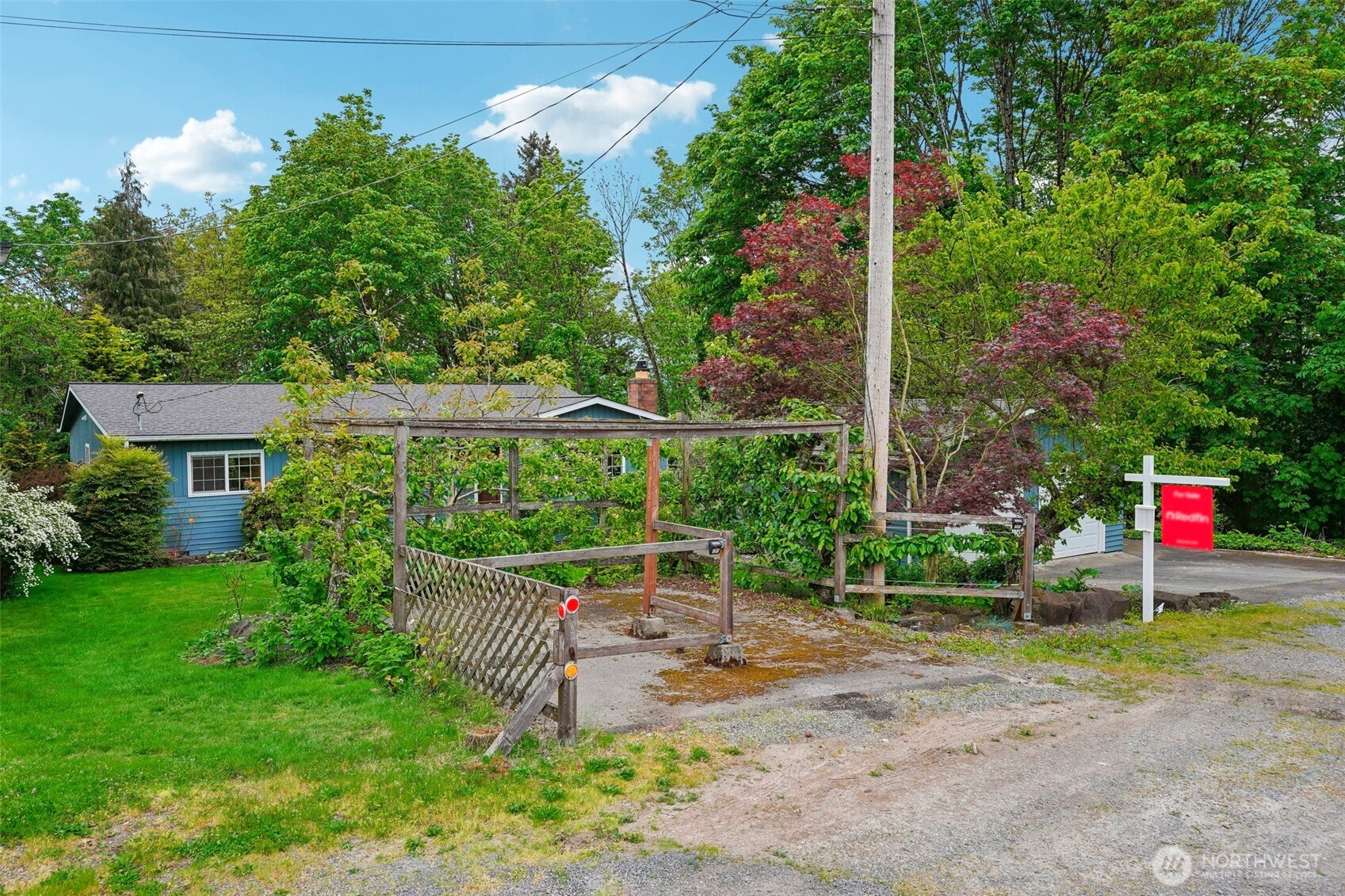 8008 S 122nd Street , Seattle, WA 98178