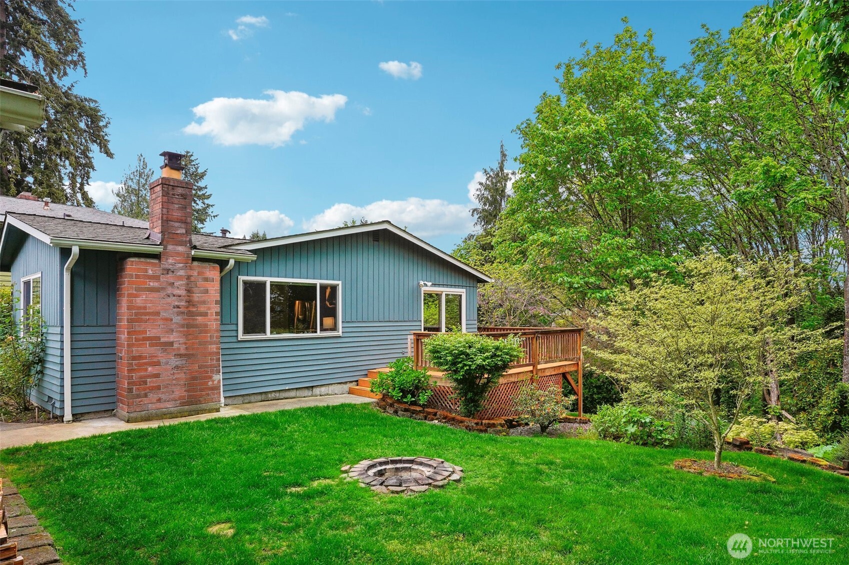 8008 S 122nd Street , Seattle, WA 98178
