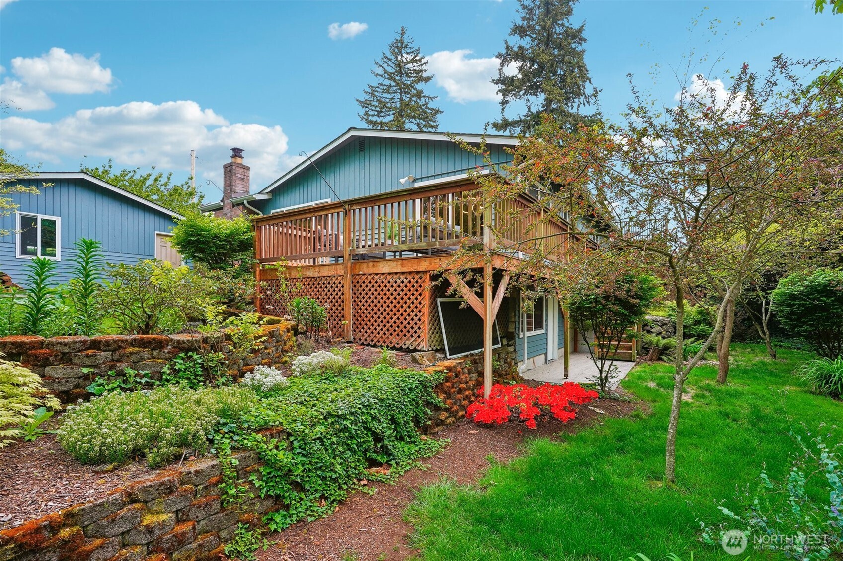 8008 S 122nd Street , Seattle, WA 98178