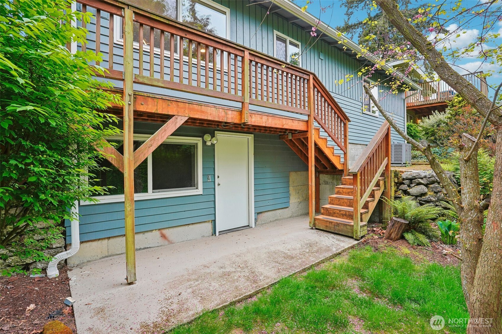 8008 S 122nd Street , Seattle, WA 98178