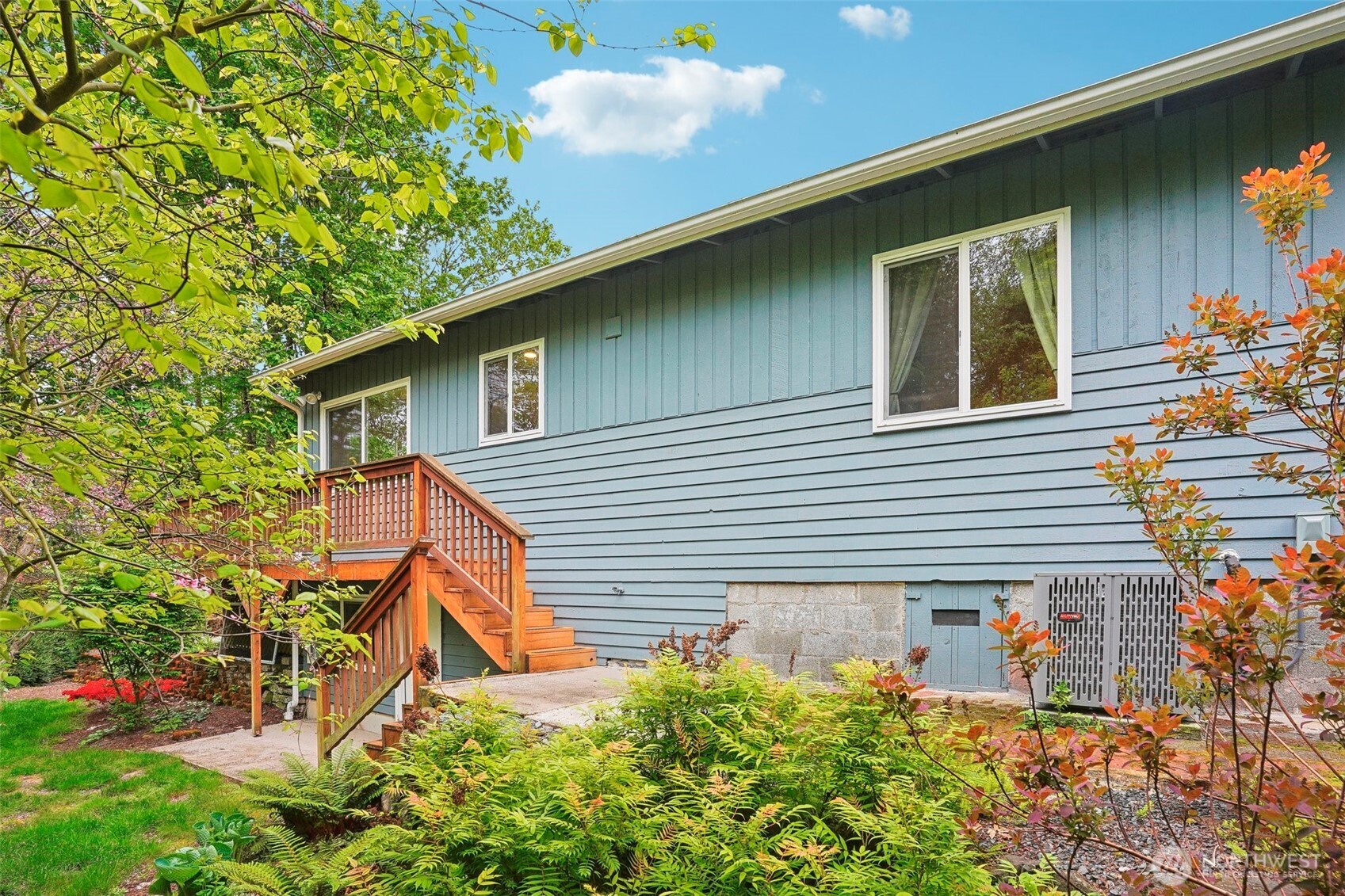 8008 S 122nd Street , Seattle, WA 98178