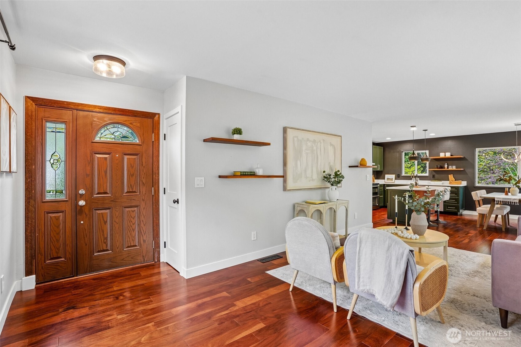 8008 S 122nd Street , Seattle, WA 98178