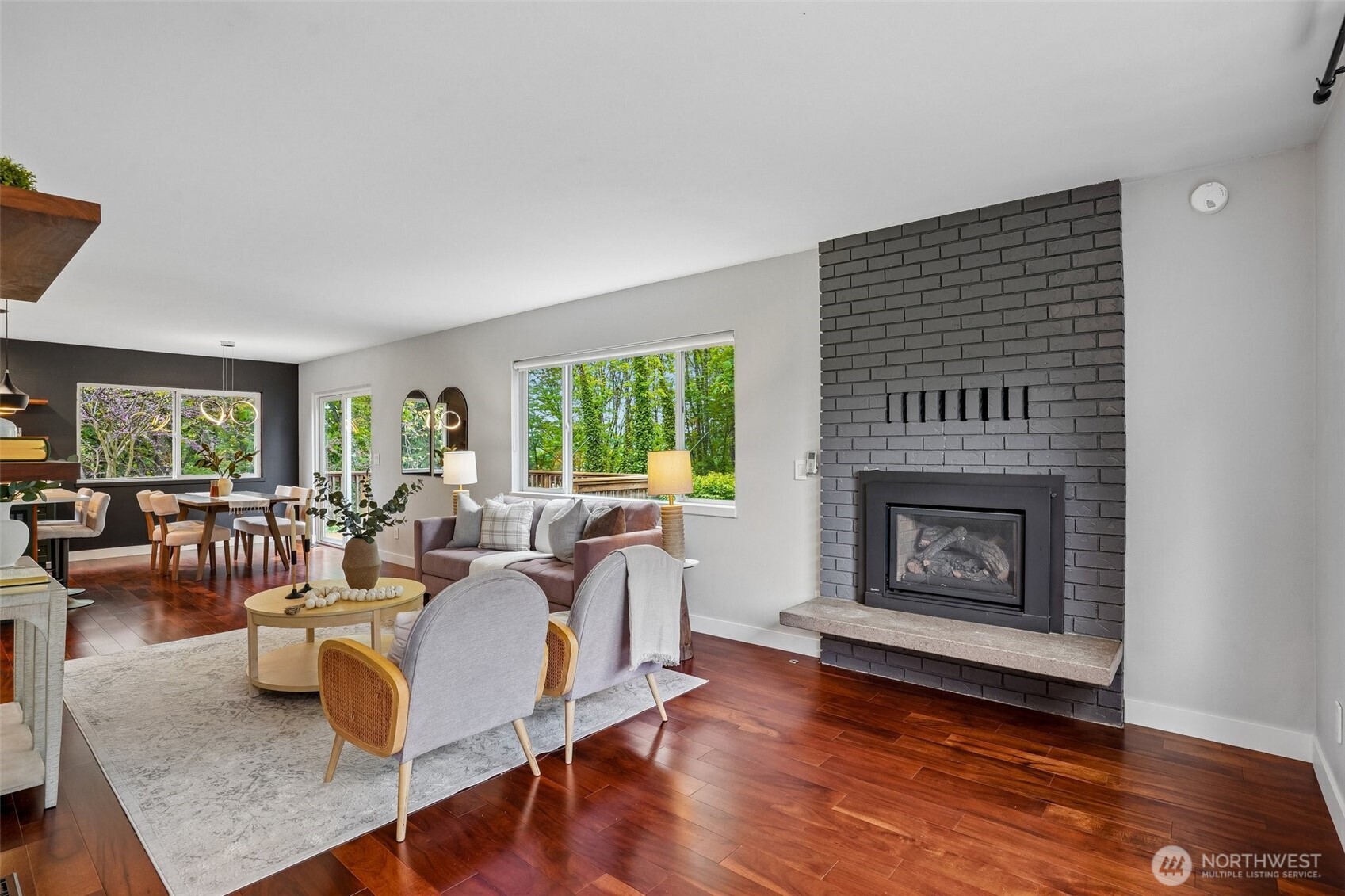 8008 S 122nd Street , Seattle, WA 98178