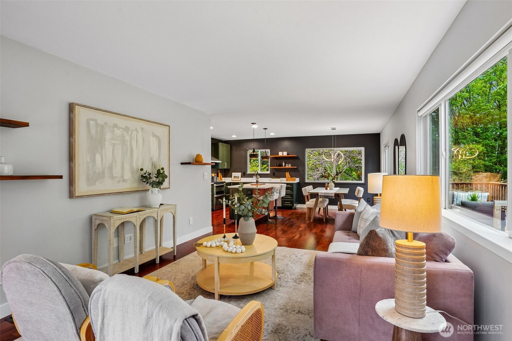8008 S 122nd Street , Seattle, WA 98178