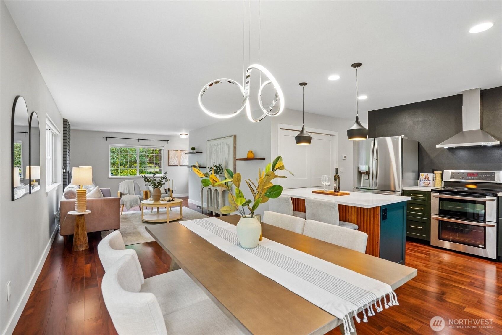 8008 S 122nd Street , Seattle, WA 98178