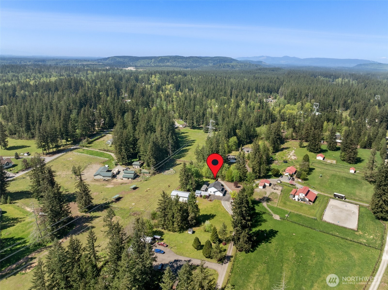37911 300th Avenue SE, Enumclaw, WA 98022