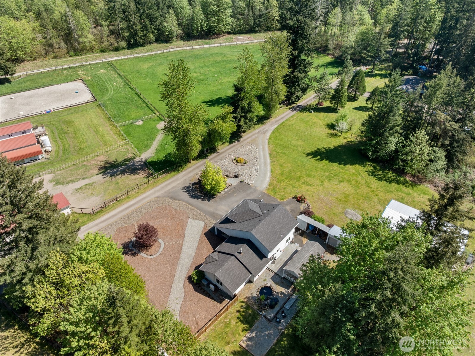 37911 300th Avenue SE, Enumclaw, WA 98022