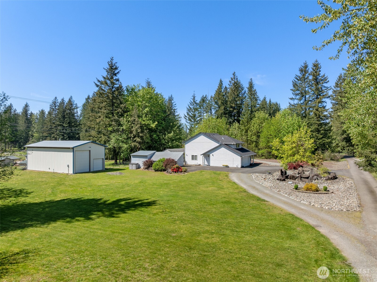 37911 300th Avenue SE, Enumclaw, WA 98022