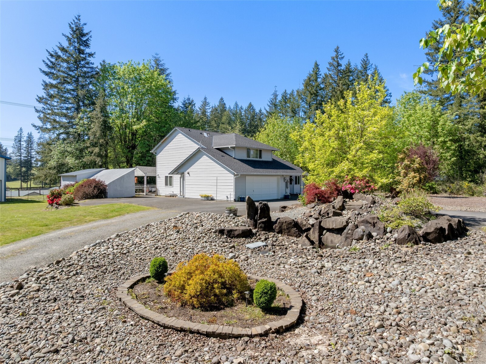 37911 300th Avenue SE, Enumclaw, WA 98022