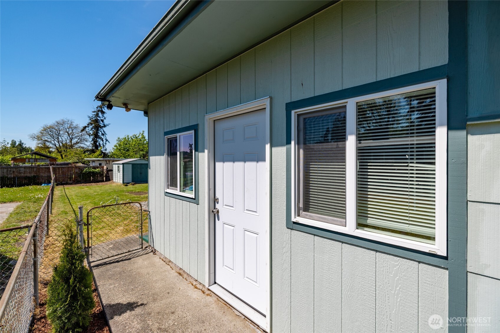 471 SE Glencoe Street , Oak Harbor, WA 98277