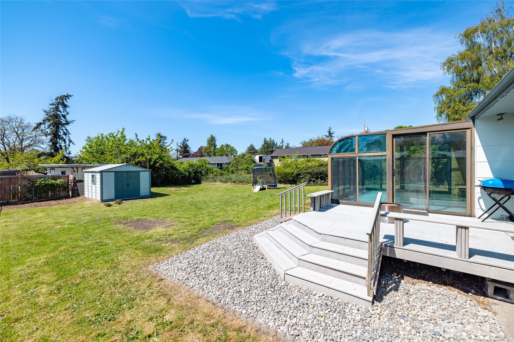 471 SE Glencoe Street , Oak Harbor, WA 98277