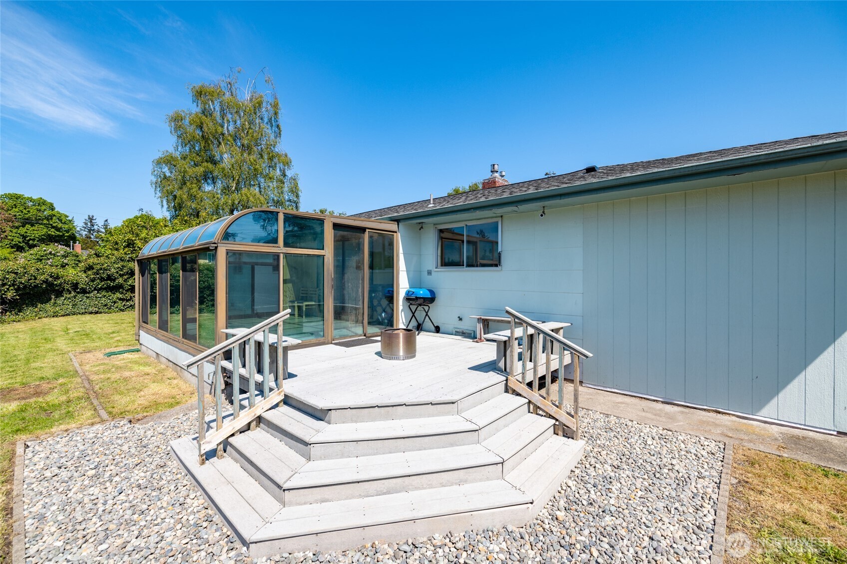 471 SE Glencoe Street , Oak Harbor, WA 98277