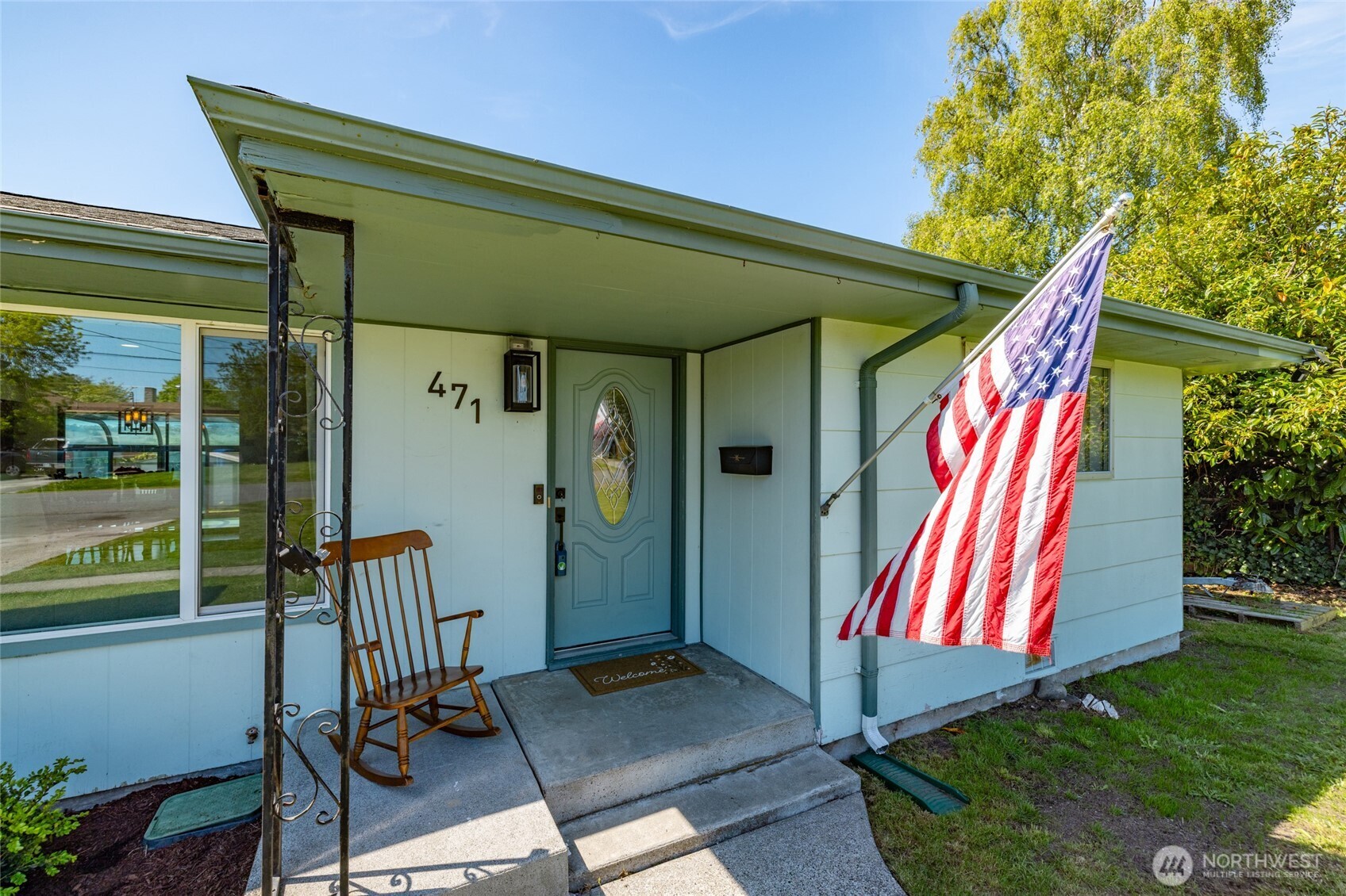 471 SE Glencoe Street , Oak Harbor, WA 98277