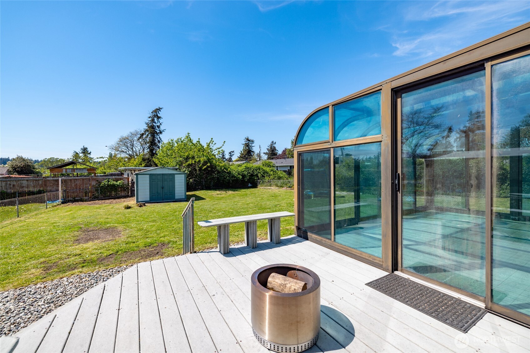 471 SE Glencoe Street , Oak Harbor, WA 98277