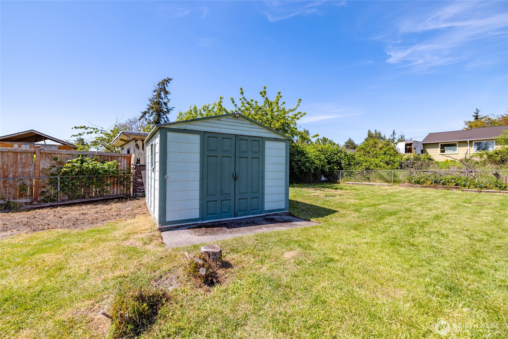 471 SE Glencoe Street , Oak Harbor, WA 98277