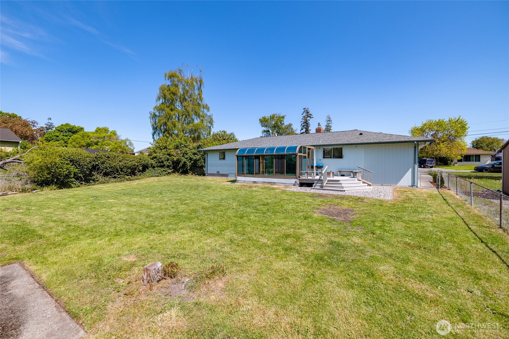 471 SE Glencoe Street , Oak Harbor, WA 98277