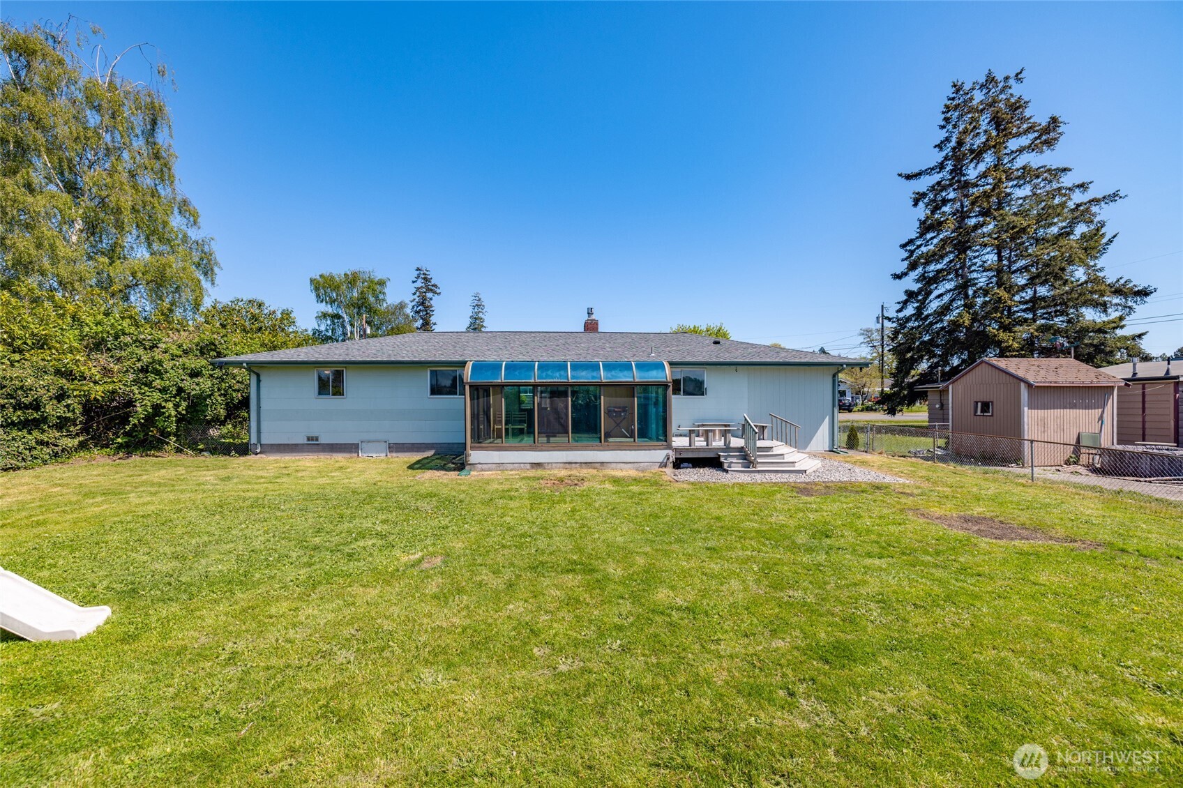 471 SE Glencoe Street , Oak Harbor, WA 98277