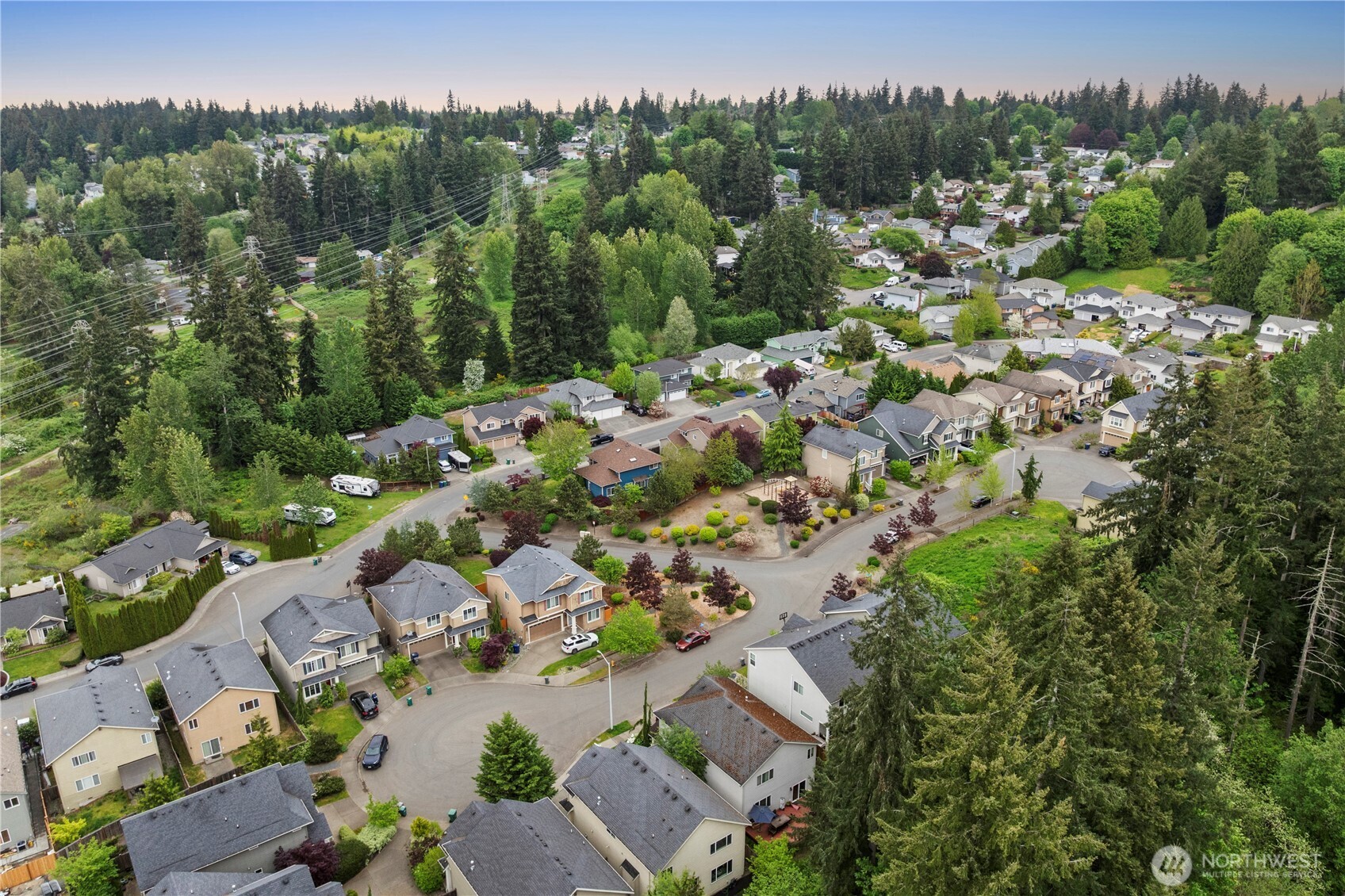1316 216th Street SW, Lynnwood, WA 98036