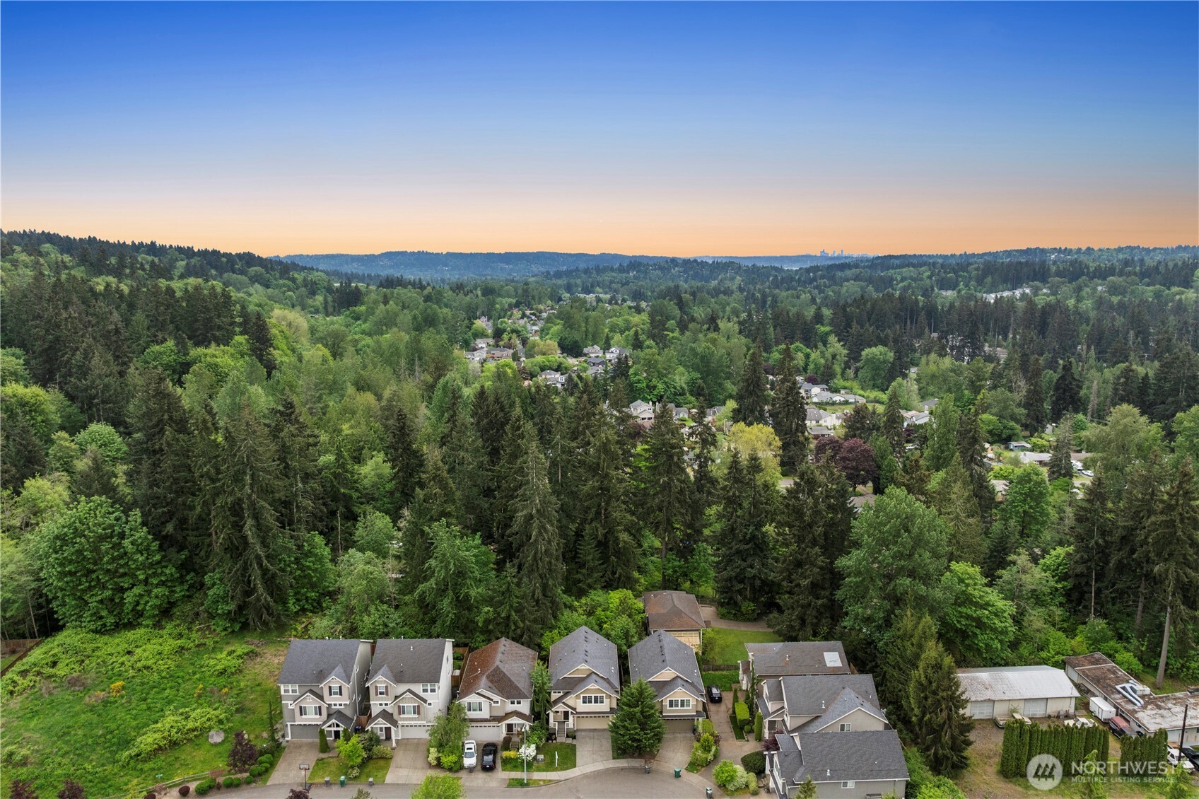 1316 216th Street SW, Lynnwood, WA 98036