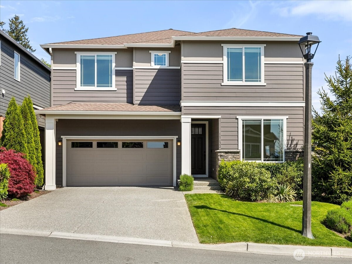 13622 NE 129th Drive , Kirkland, WA 98034