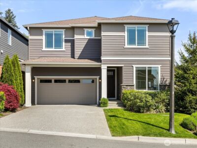 13622 NE 129th Drive , Kirkland, WA 98034