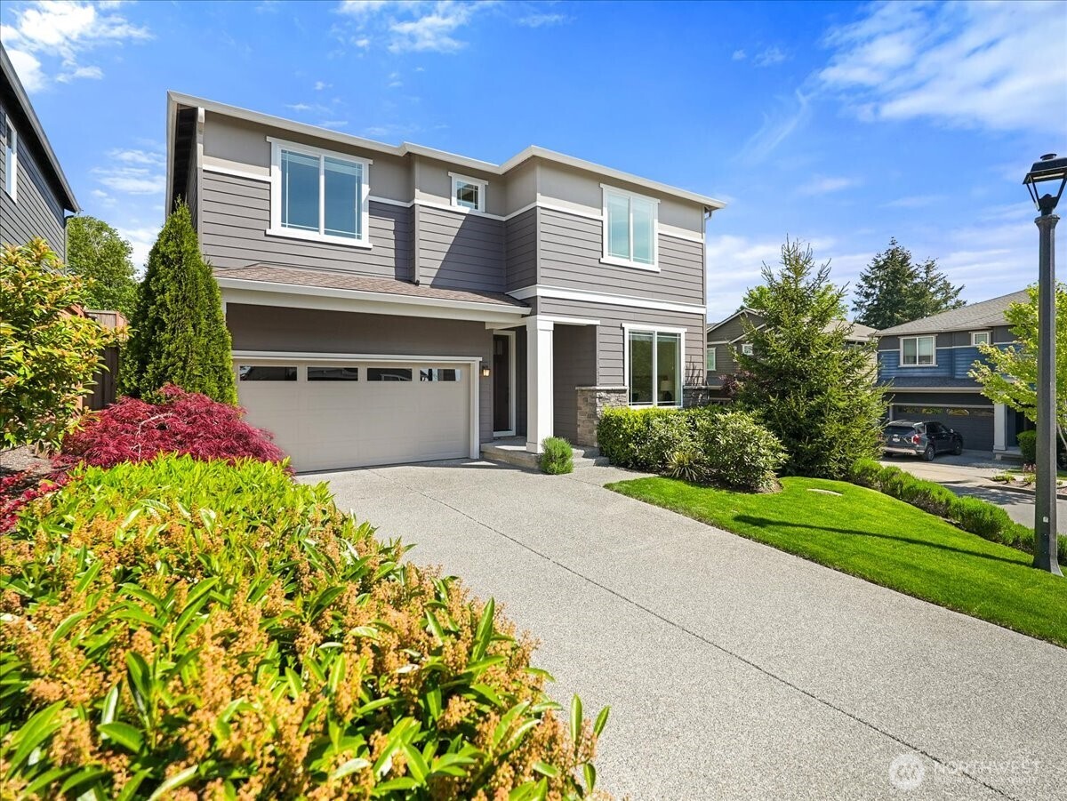 13622 NE 129th Drive , Kirkland, WA 98034