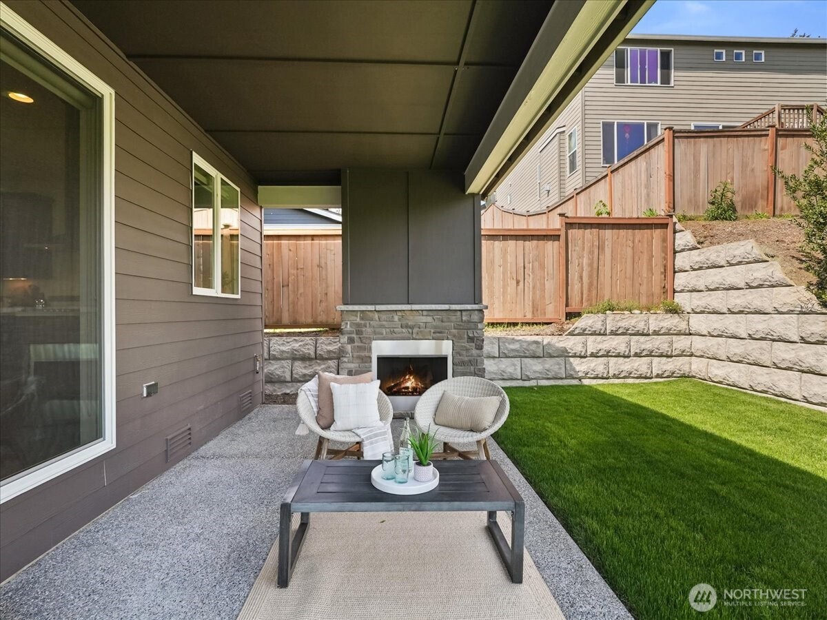 13622 NE 129th Drive , Kirkland, WA 98034