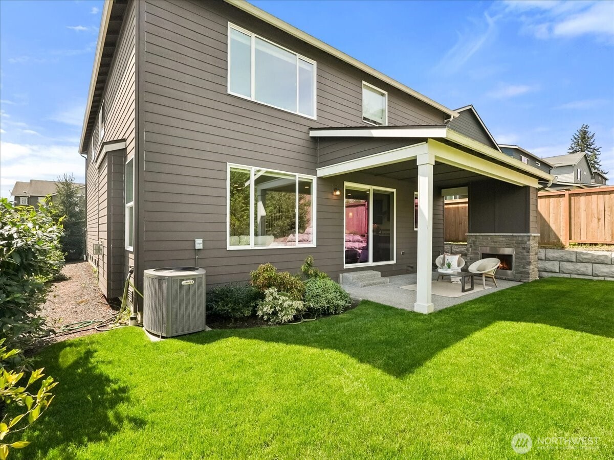 13622 NE 129th Drive , Kirkland, WA 98034