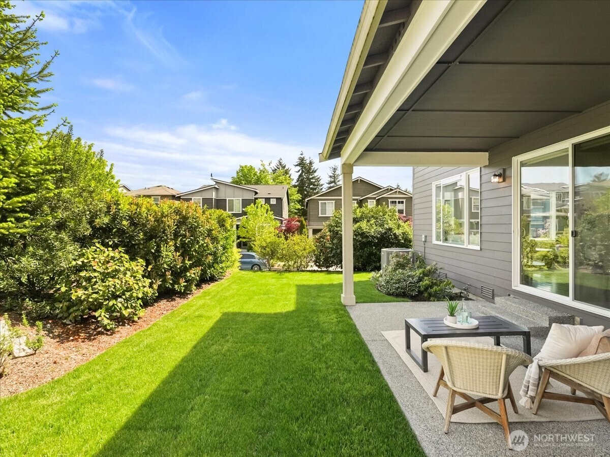 13622 NE 129th Drive , Kirkland, WA 98034