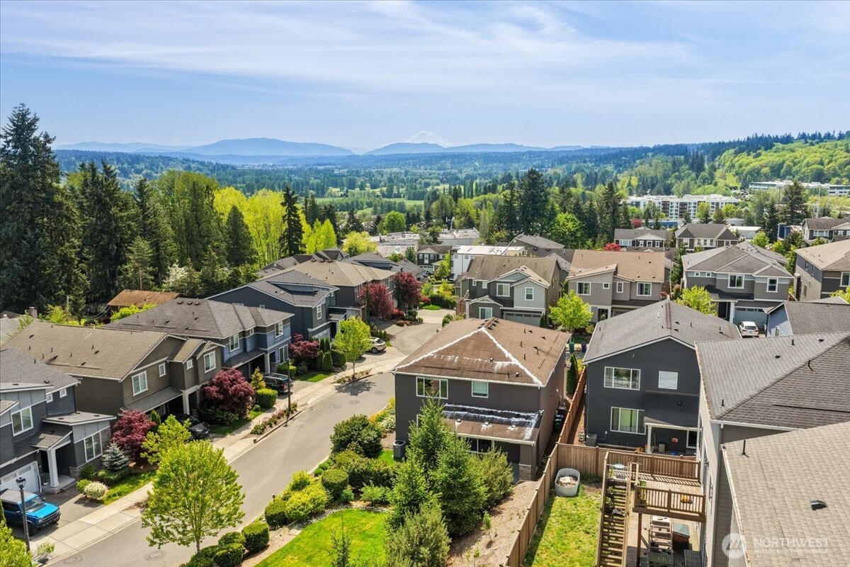 13622 NE 129th Drive , Kirkland, WA 98034