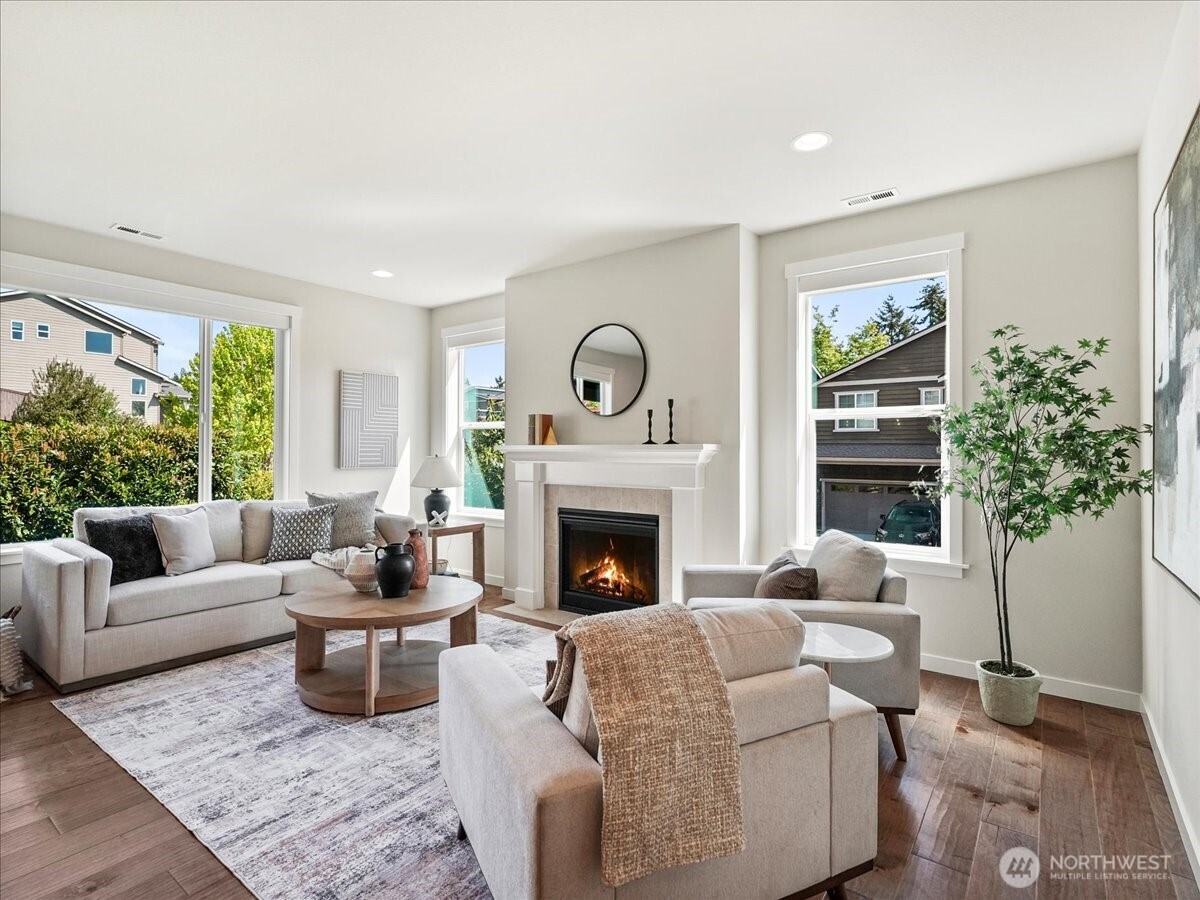13622 NE 129th Drive , Kirkland, WA 98034